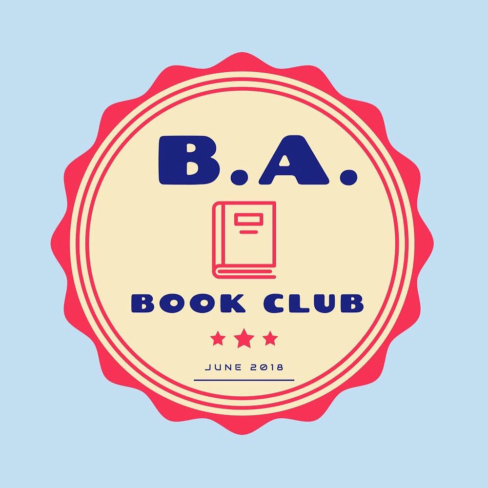 June edition of BA Book Club is here, featuring “How Dogs Learn” by Bailey &amp; Burch! What’s on your summer reading list? abalearninglab.com/b-a-book-club-…