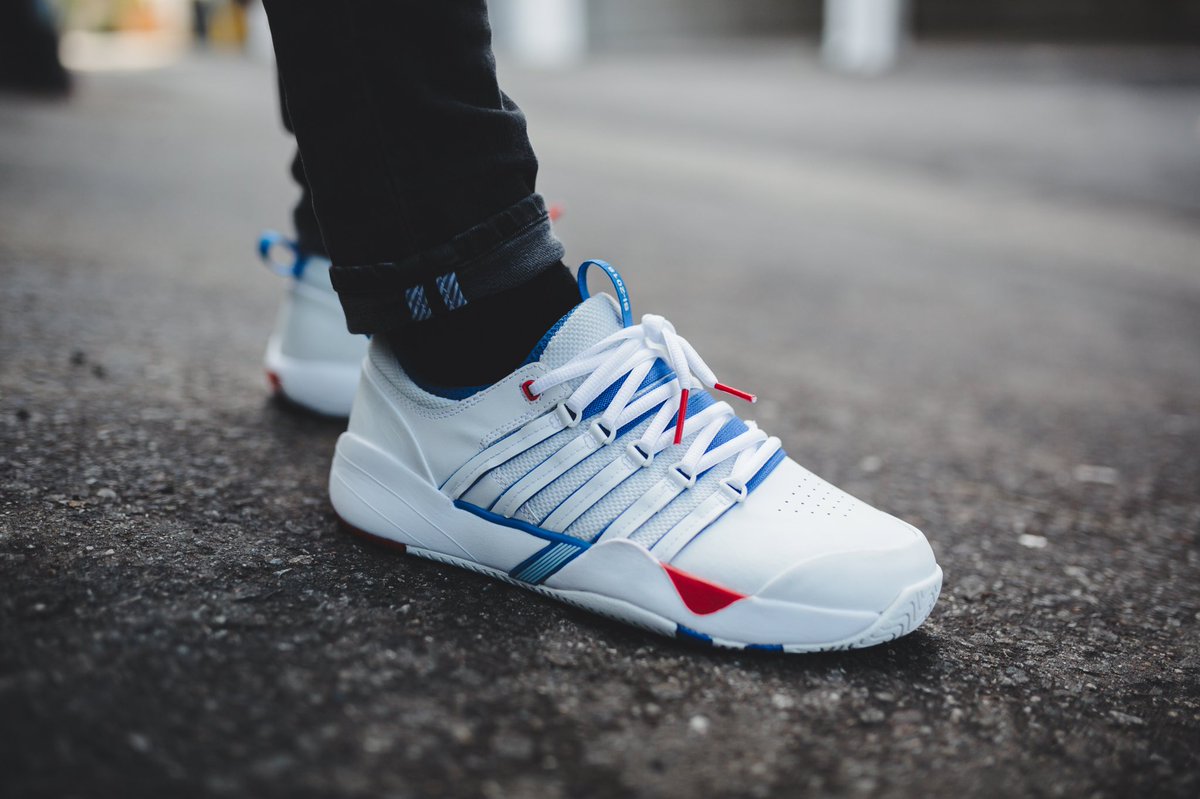 k swiss 2018