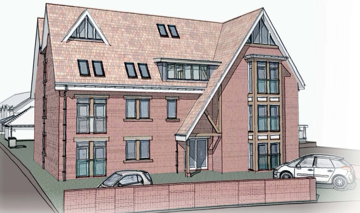 Arden Construction tweet media