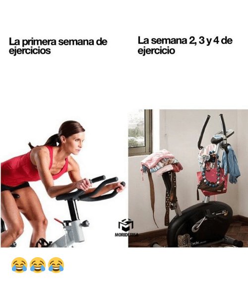 2dayGym's tweet photo. Feliz Viernes! https://t.co/pHBoRPkGEL