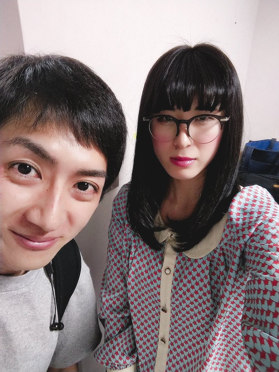 ウェンズデイズ ひかり در توییتر パワーオブフリー S ありがとうございました プラッチックニッタさんと撮らせていただきました Snowで撮ったのでニッタさん可愛くなりました