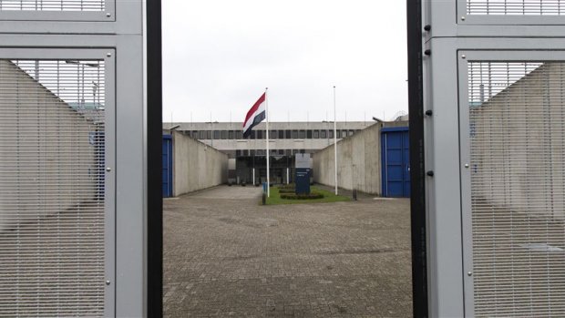 Vier gevangenissen dicht om gebrek aan boeven rtlnieuws.nl/nederland/vier…