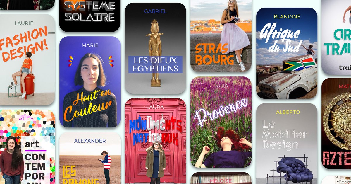 busityapp's tweet photo. ⚠️ Soutenez la culture et la startup @minitopoapp en votant pour son application de micro-learning culturel, Minitopo : https://t.co/wxcg42AjuG (sondage Maddyness) 🙏🏻 https://t.co/SMtu0BD064