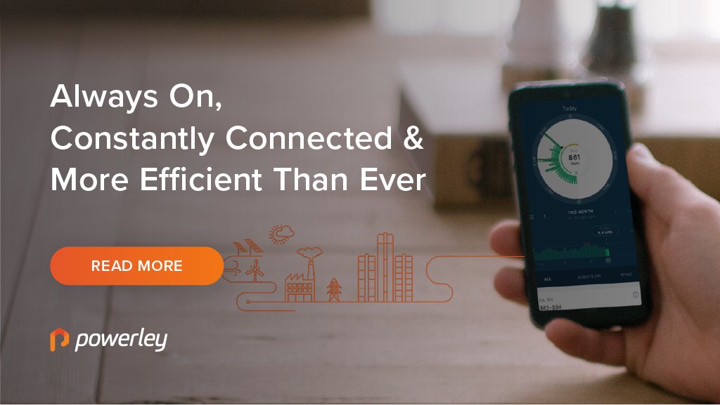 Powerley (@powerley) on Twitter photo With real-time data more than doubling the efficiency of HER and mobile access alone, the future of energy efficiency programs lies in the smart home. hubs.ly/H0cLztF0 <a href="/UtilityDive/">Utility Dive</a> With real-time data more than doubling the efficiency of HER and mobile access alone, the future of energy efficiency programs lies in the smart home. hubs.ly/H0cLztF0 <a href="/UtilityDive/">Utility Dive</a>