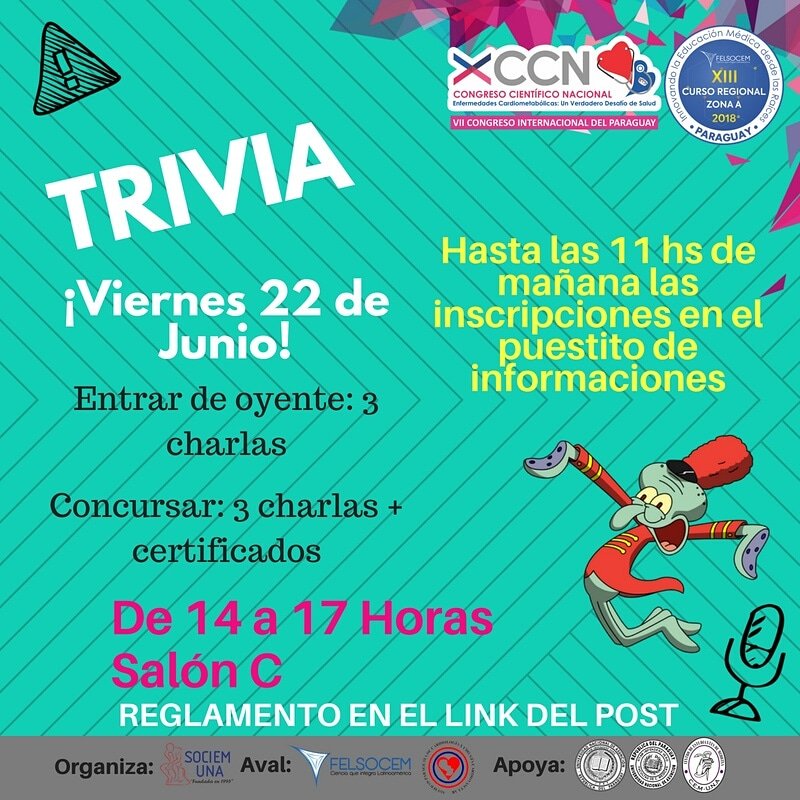 ccn2018 tweet picture