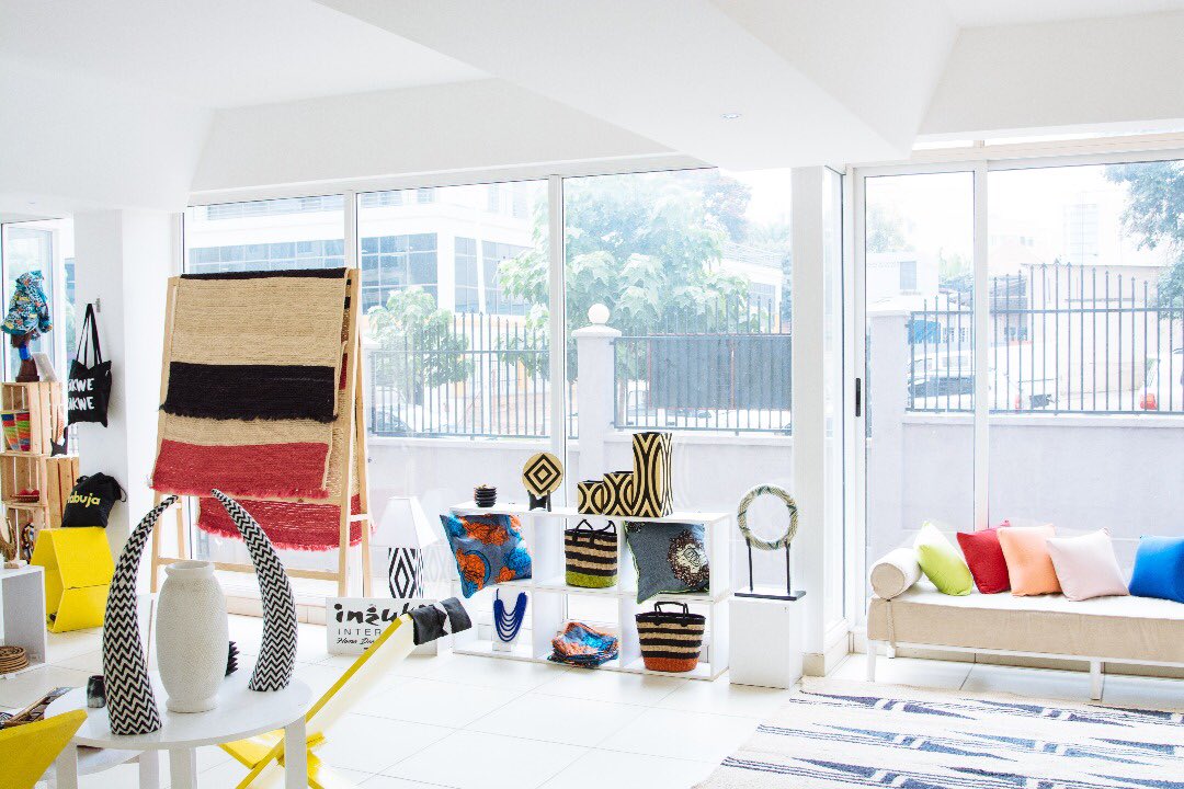 Inzuki Designs tweet media