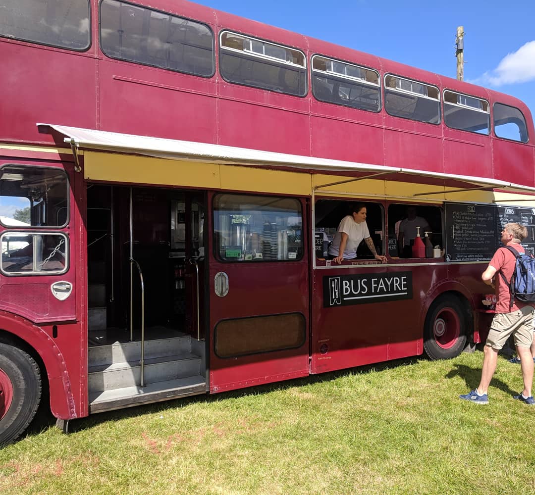 BusFayre's tweet photo. https://t.co/3DWgWYK4UK