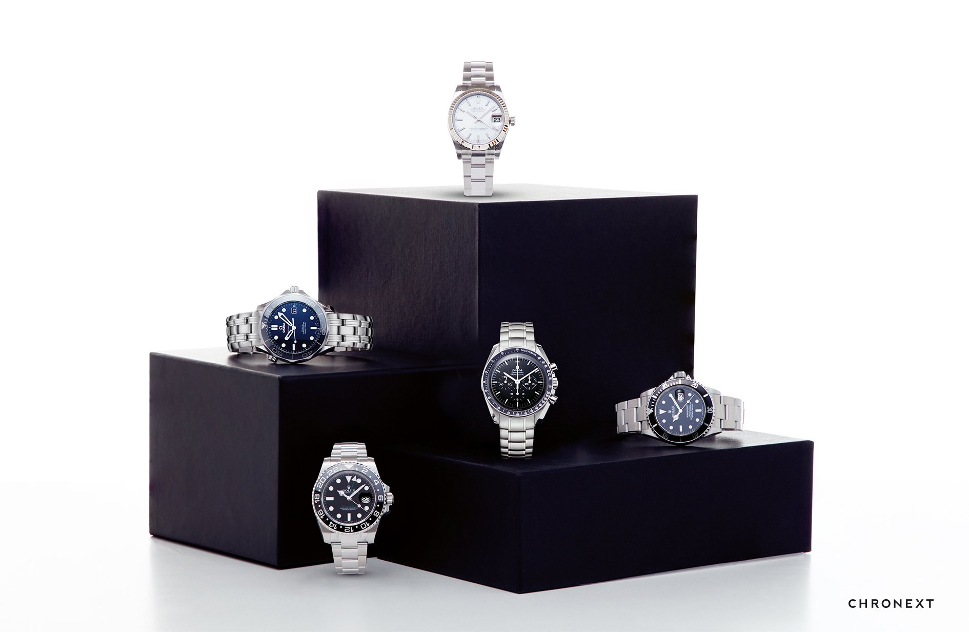 Chronext watches hot sale