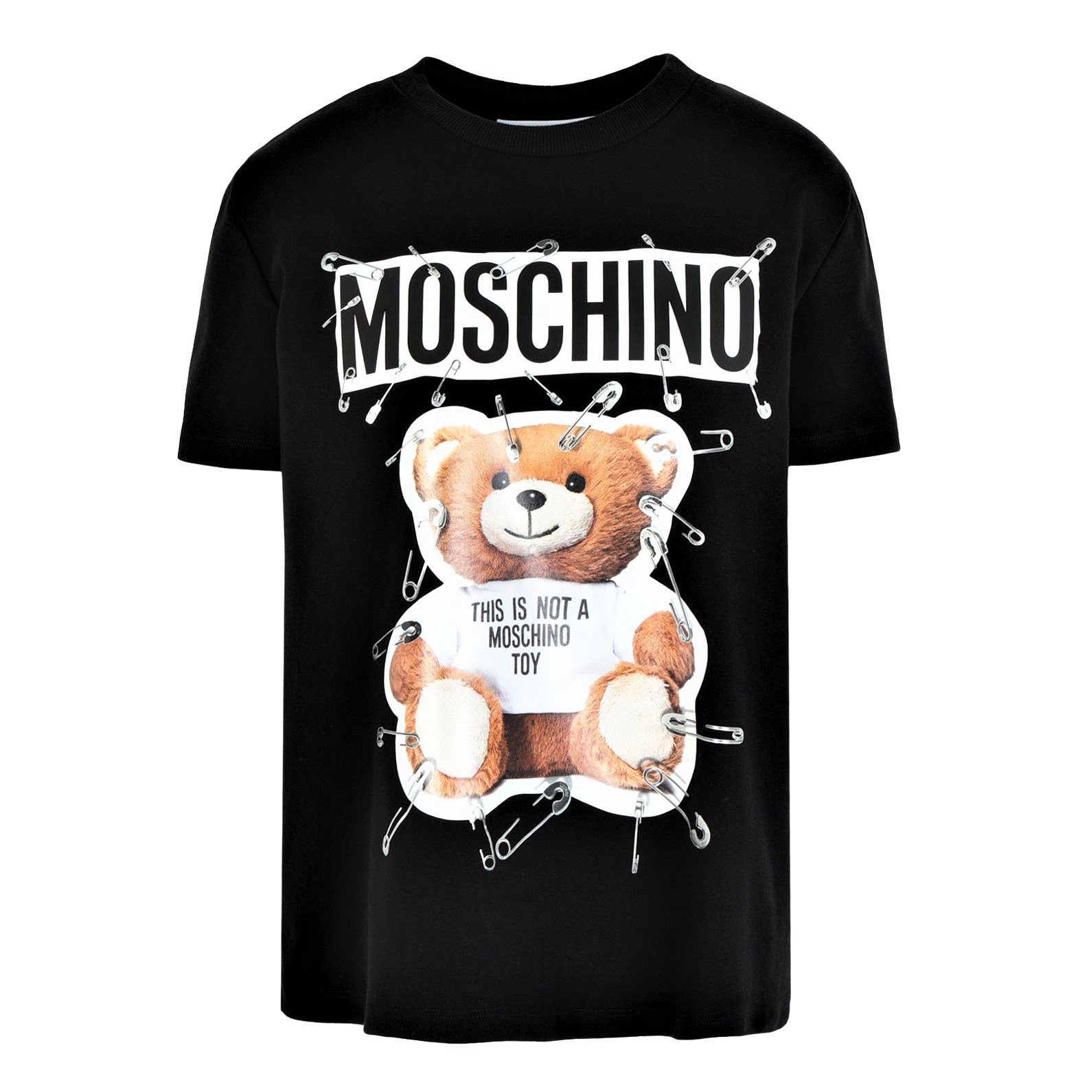 moschino this is not a toy