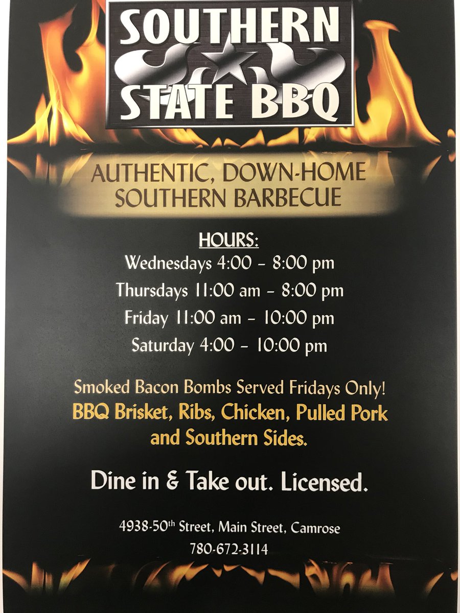 SouthernStateQ's tweet photo. https://t.co/3xF9ohUVd4