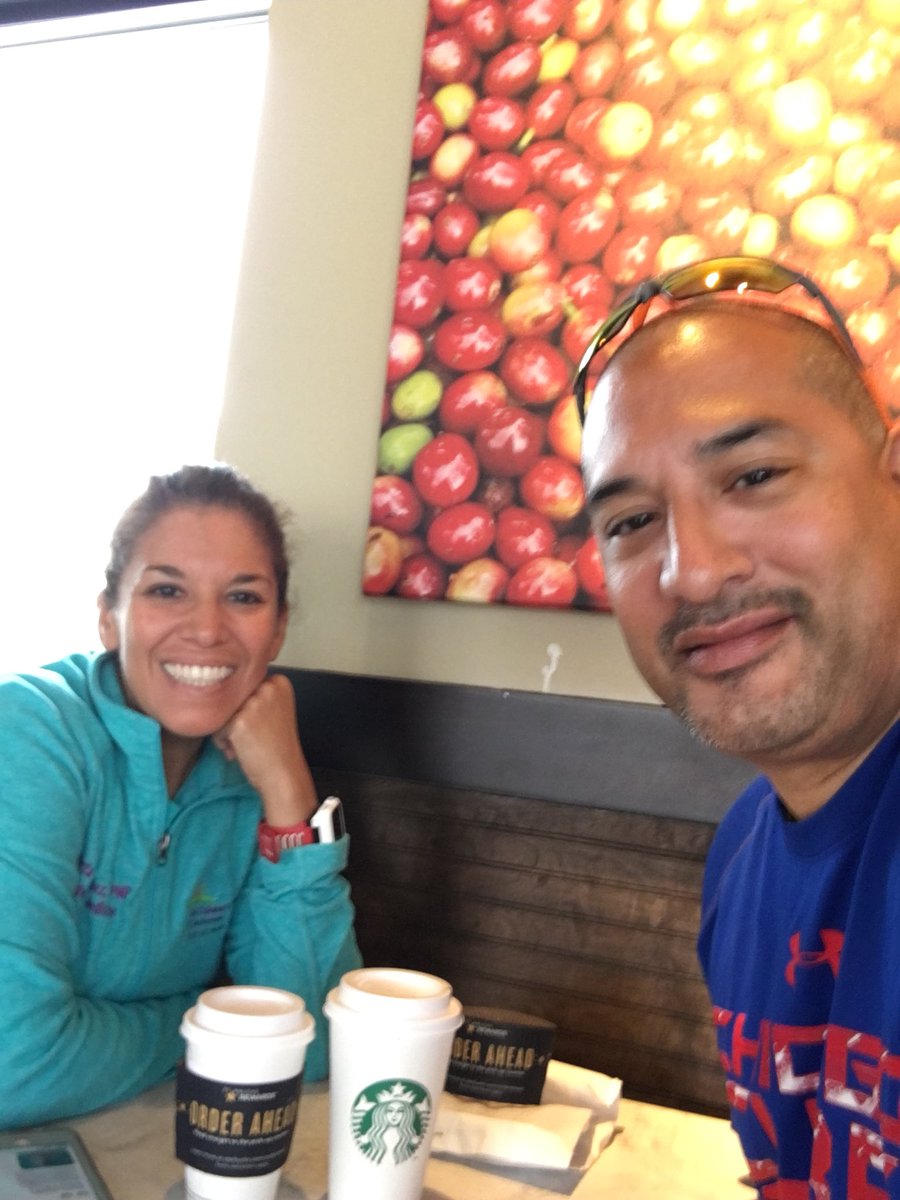 Stopped to get some coffee. #lobosummerselfie #coffee