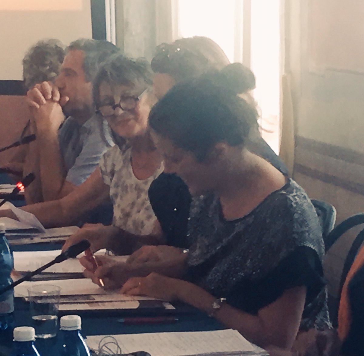 “La valorizzazione del #talento femminile deve essere considerata un’opportunità e un valore per tutte le aziende” Cristina Ghiringhello Direttrice di Confindustria Canavese ha sottoscritto il #ManifestoValoreD per l’occupazione femminile <a href="/DGConfCanavese/">CristinaGhiringhello</a>