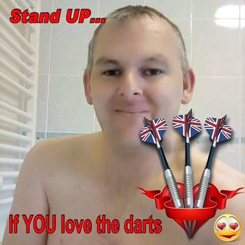 markyfields96's tweet image. #NewProfilePic