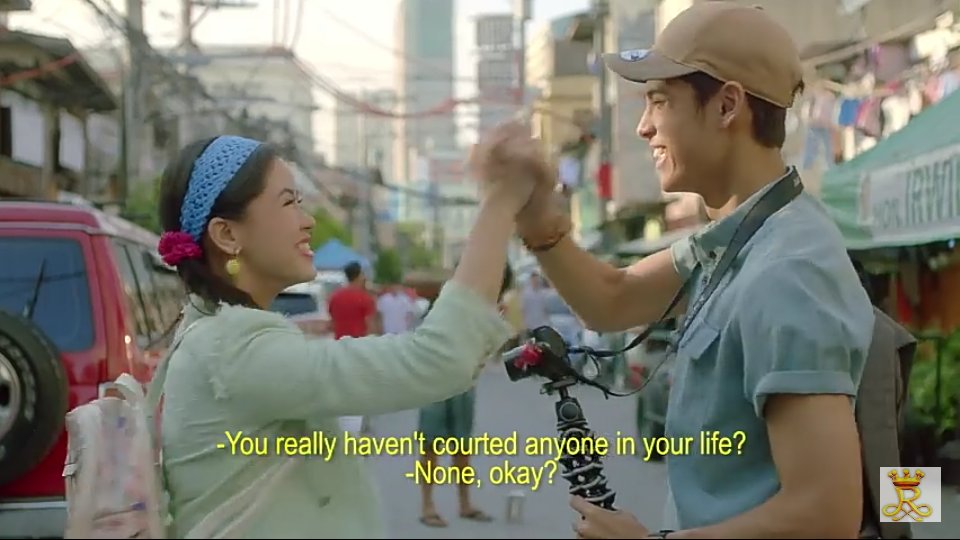 musethatgotaway's tweet photo. I've never supported a local loveteam before because I'm more on korean otp until Kisses' debut. That was the start of me stanning DonKiss. @donnypangilinan @delavinkisses #WALWAL6DaysToGo #WalwalAtSMCinemas
#WalwalMovie https://t.co/279Z8x3hG7