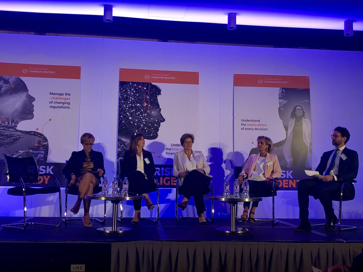 BCP_Partners's tweet photo. Table ronde #AssiseCompliance : le lien entre gouvernance, compliance et stratégie animée par Blandine Cordier-Palasse, Présidente Fondatrice BCP Executive Search #TRRisk #Compliance #gouvernance #strategiecompliance https://t.co/cg5vMguBbn