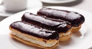 How did I not know that yesterday was #WorldMusicDay2018 and #MakeMusicDay. Well least I performed last night and satisfied the mandate! Lol Today is #chocolateeclairday so enjoy the reward from yesterday!