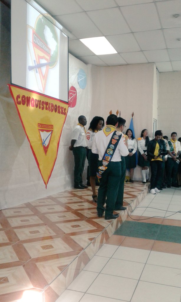 IsaiasIG147's tweet photo. 📖⌚👑👔💊🙌💪🔋🌎
MI VIDA AL SERVICIO DE DIOS♪
Amanecer Con Cristo
#Ministeriojuvenil #passition #EnEstoCreo #EstoEsCreyendo #IASD #SDA #IG147 #Ecuador #Quito #InvestiduraDeConquis #ClubCiudadRefugio https://t.co/JyVDjJyi9j