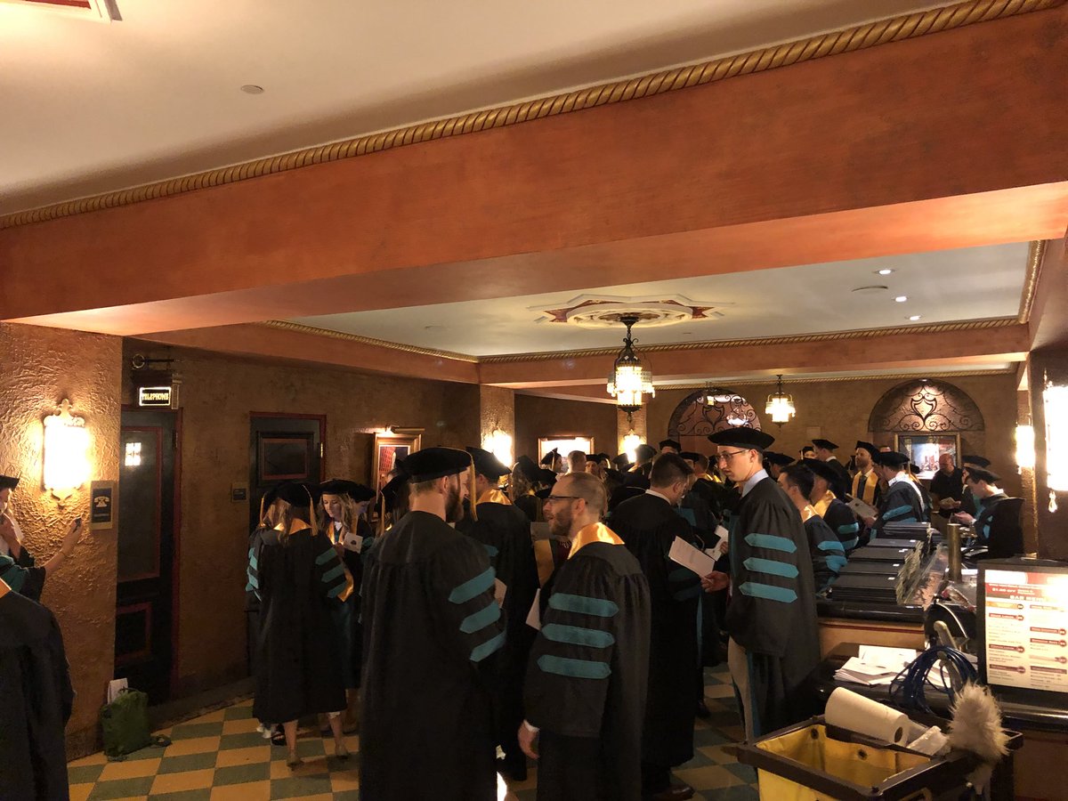 timothywflynn's tweet image. @southcollegedpt 5” to go until graduation #DPTin2