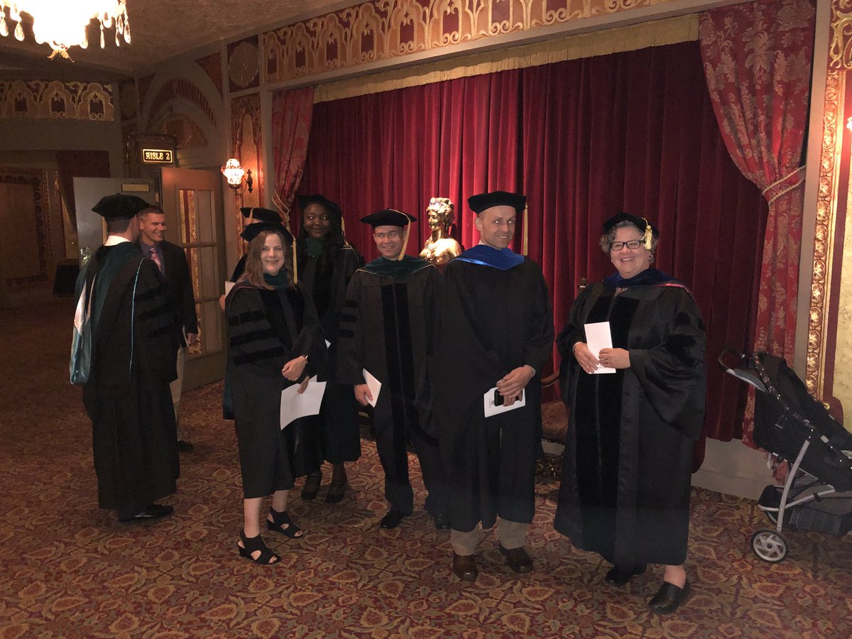 timothywflynn's tweet image. @southcollegedpt 5” to go until graduation #DPTin2