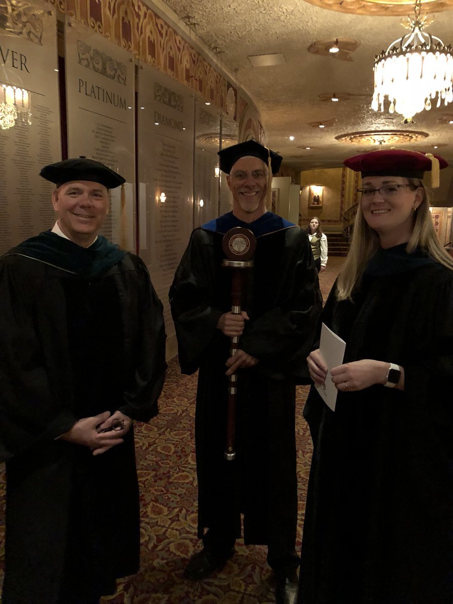 timothywflynn's tweet image. @southcollegedpt 5” to go until graduation #DPTin2