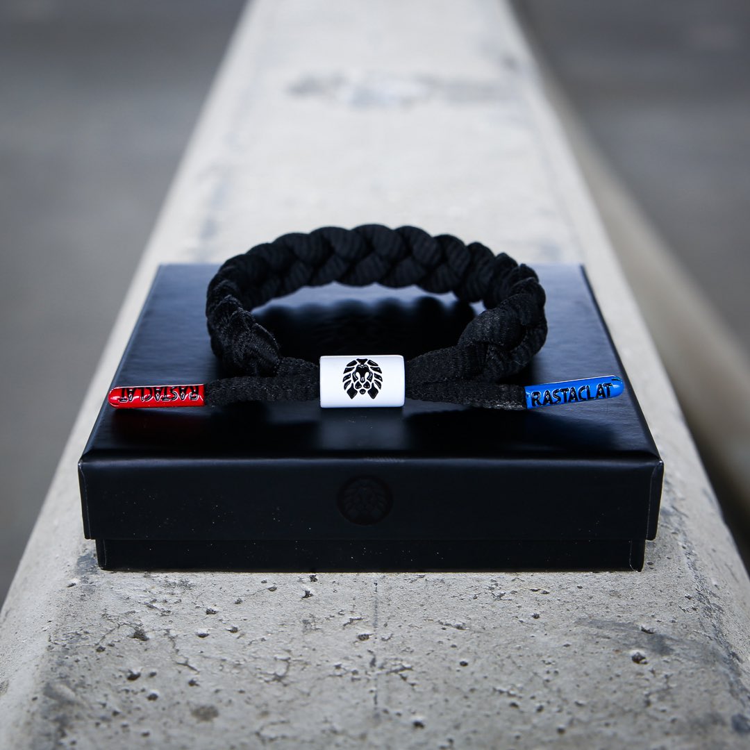 rastaclat rmd