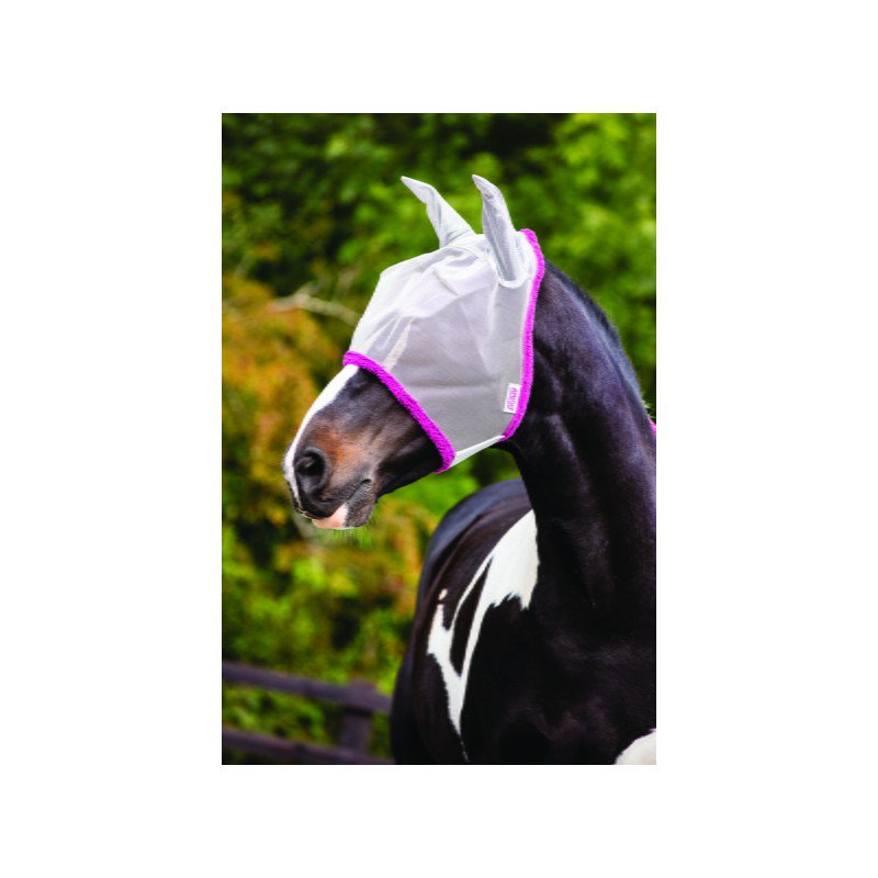 RidingWearWS5's tweet photo. Horseware Amigo Fly Mask @RidingWearWS5 https://t.co/dPZuzbckmo