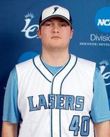 lsasso9's tweet photo. Good morning #Game #Day ! @ESRaiders host N. County 5:30 p.m. Tivnan Field. @ChrisPetersonTG @3KevinShea Today’s starting pitcher is Phillips! #LaserPride @LasellAthletics https://t.co/Ttz4UU6lsW