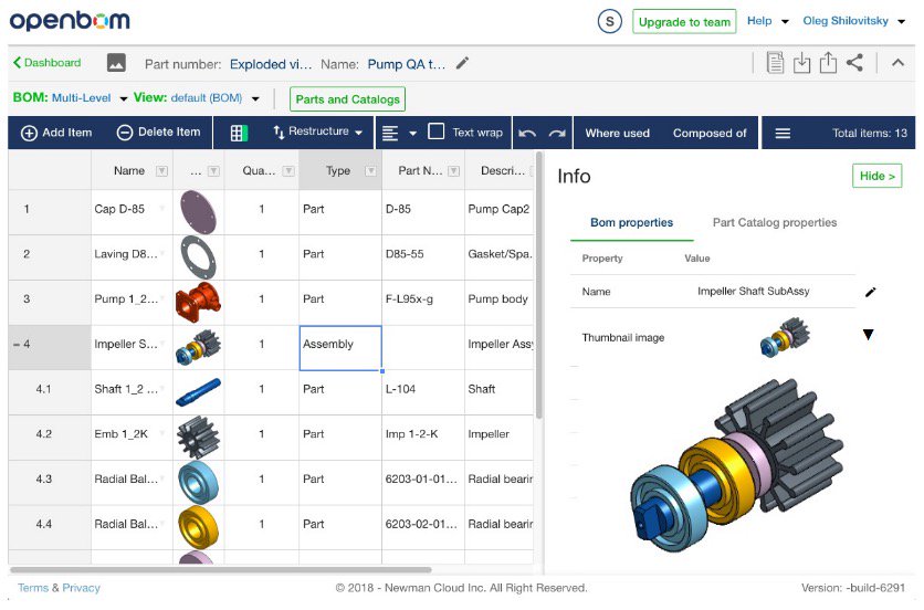 RT <a href="/openbom/">openbom</a> Join <a href="/openbom/">openbom</a> and others at #MIN112 <a href="/MassInno/">Innovation Nights</a> event at #Boston 's Seaport district - @dragoninnovate <a href="/buildingengines/">Building Engines</a> <a href="/ComptHQ/">Compt</a> <a href="/mondNews/">mondCloud</a> <a href="/TheBrandCompass/">Emily Brackett</a> @teamtettra @georgeatvoda @jackandferdi <a href="/realtodoCRM/">REALToDo</a> <a href="/Navitome/">Navitome</a>  ow.ly/liXN30kCKUC