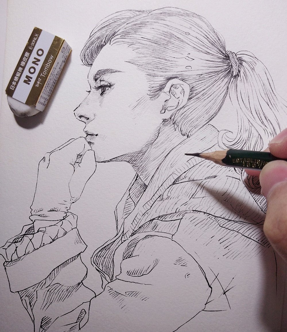 Audrey Hepburn 