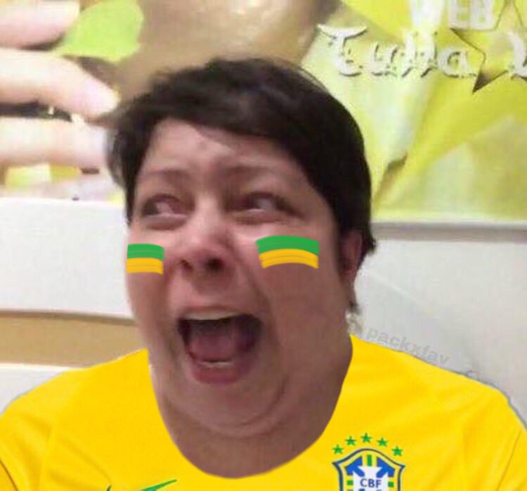 MendessTaysla's tweet photo. #BrasilGanha Neymar é o meu cu pq quem vai trazer esse Hexa é Coutinho https://t.co/dFBO4UPuz9