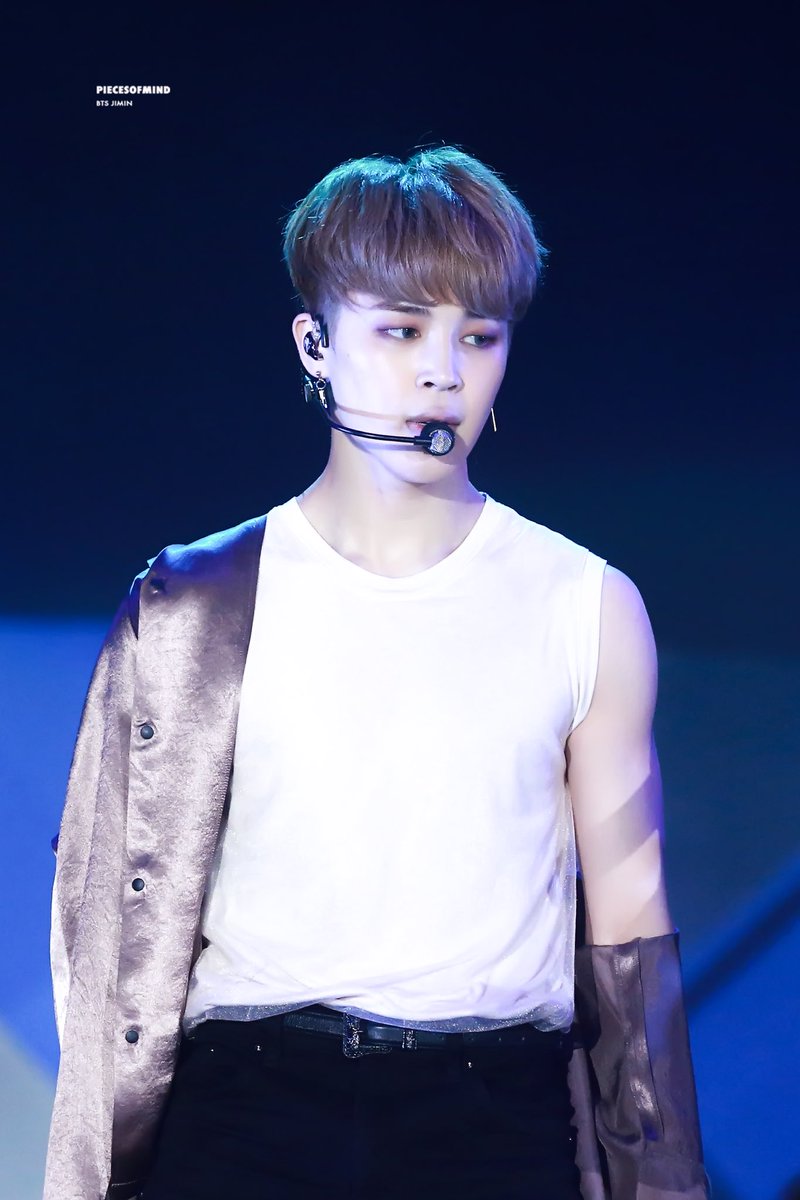 JIMIN #지민 @BTS_twt 180622
