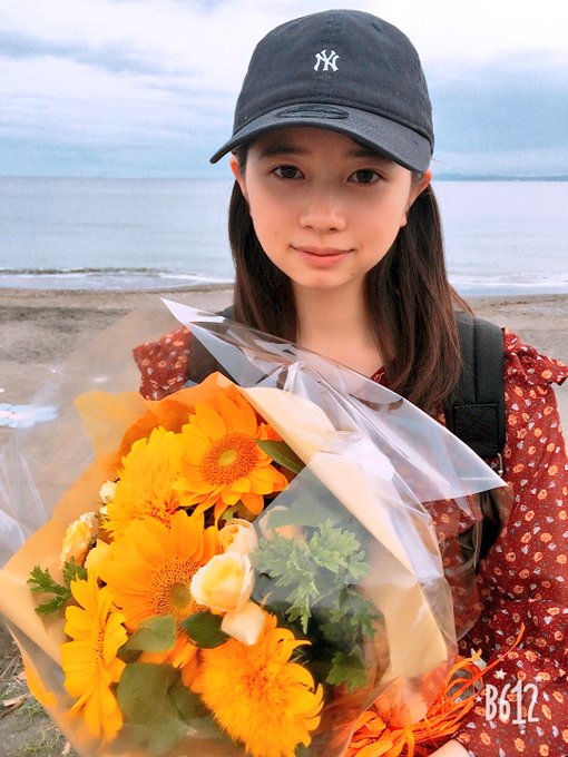 桜田ひよりのTwitter画像30