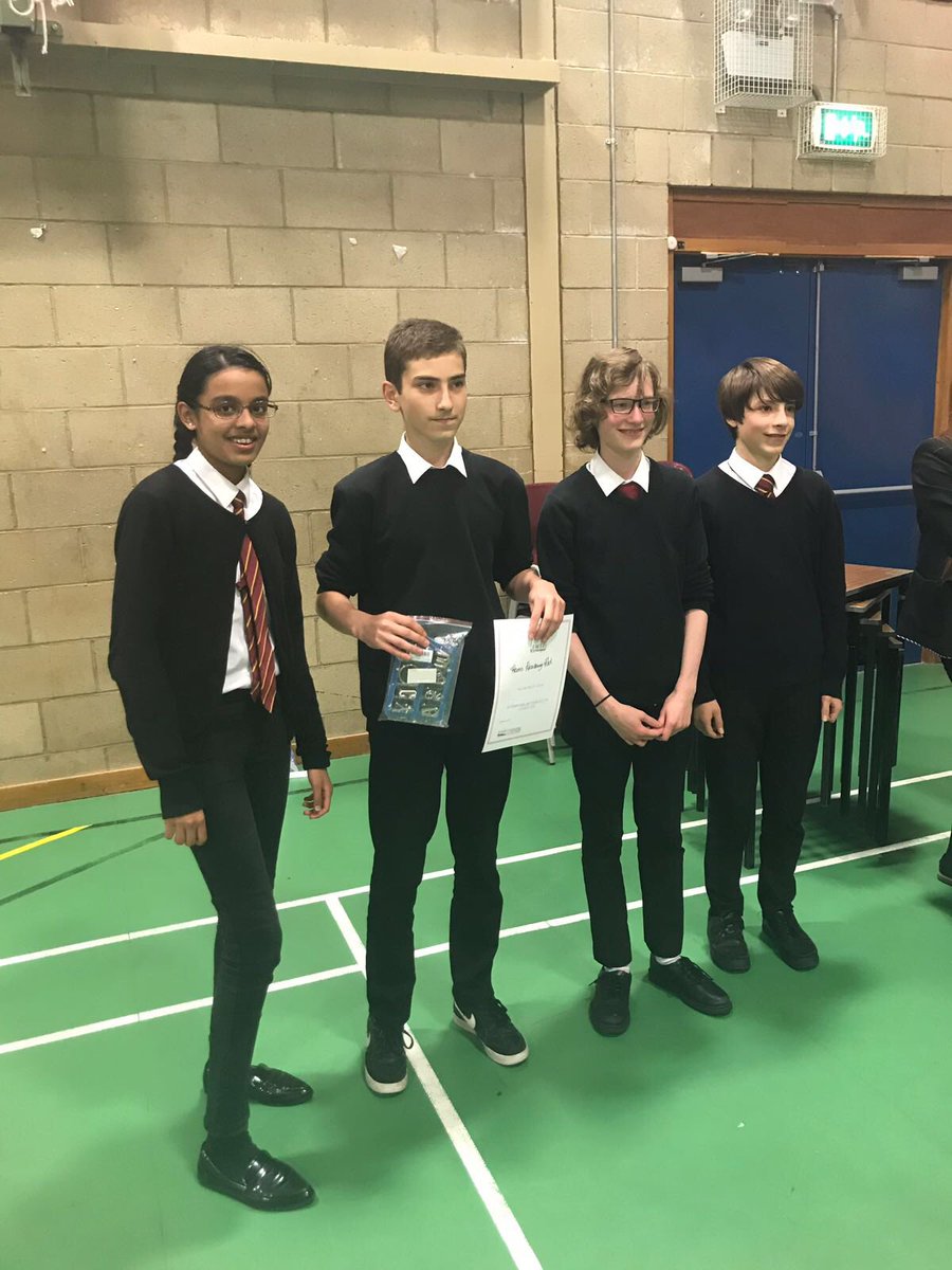 mathsatharris's tweet image. Harris Academy Red Team - winners of Games Round, Relay and overall 2nd Place!!!!!! Well done everyone!! 👍🏻 #superproud @harrisacdundee