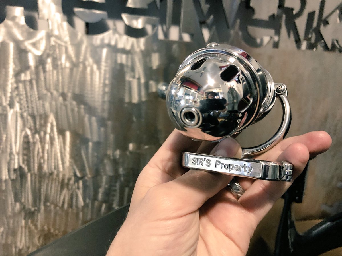 SteelwerksExtreme tweet media