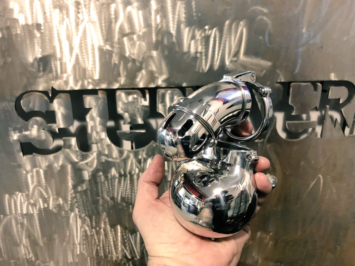 SteelwerksExtreme tweet media