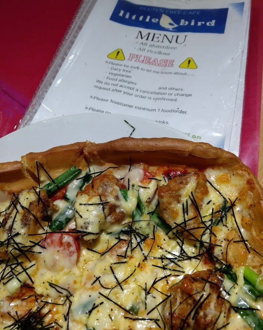 AllAbout_Japan's tweet photo. If you're living a #glutenfree lifestyle and want to make the most of your time #sightseeing and #dining around the #Tokyo area, you're in luck!
https://t.co/VeMjnTVkgE
#AllAboutJapan #BeyondSushi #SecretTokyo https://t.co/nlpRBLSex9