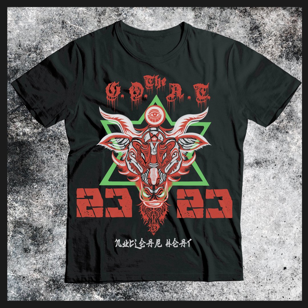 nuclearheat's tweet photo. Brand new shirt I designed that i'm taking orders for! S-XXXL! $20 plus shipping. Take advantage and grab your "G.O.A.T." shirt! #graphicdesign #GOAT #urbanwear #hiphop #graphictees #PUNKCAFE #GraphicDesigner #shirtdesign #nuclearheat #urbanoutfitters #mishka #tendeep #karmaloop https://t.co/5Fe1vbYRUf