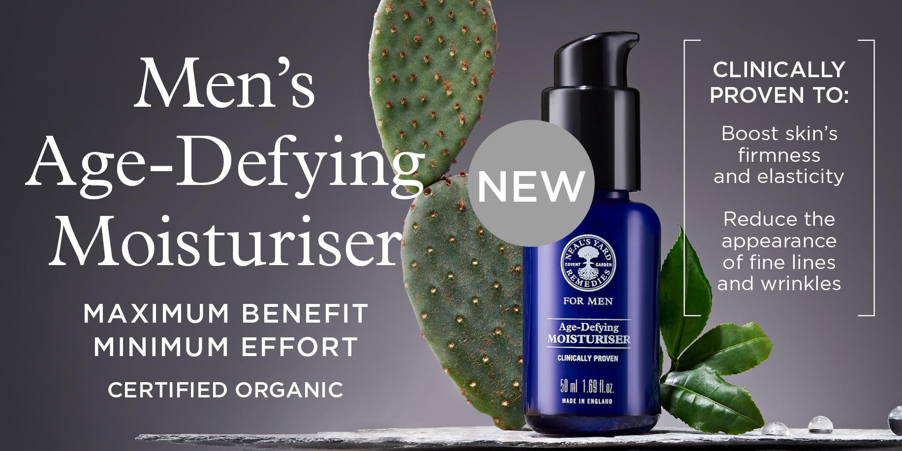 neals yard mens moisturiser