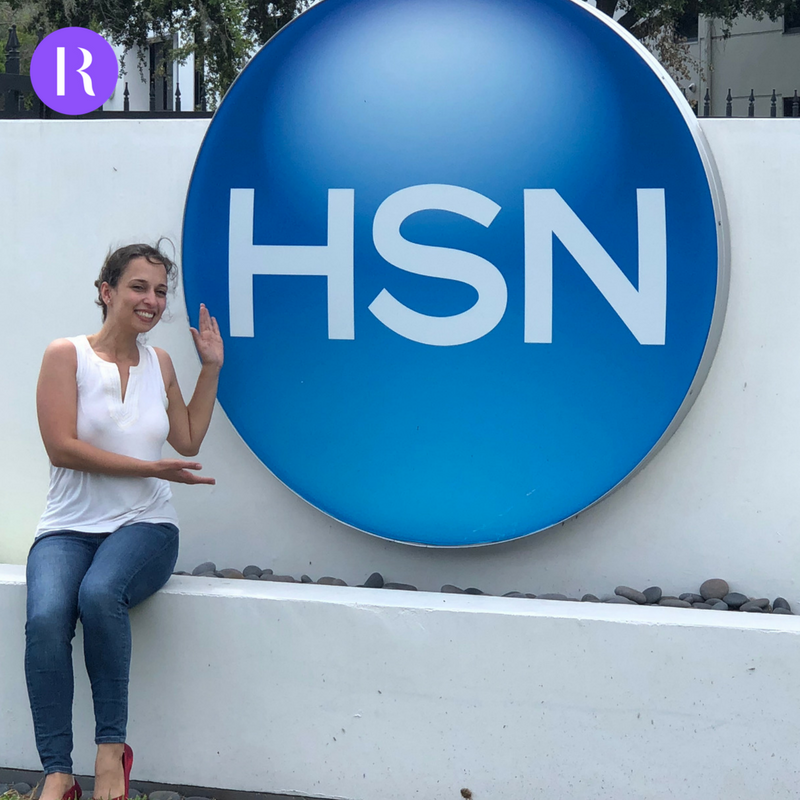 ROARforGood's tweet photo. Our CEO/Co-Founder, Yasmine, will be live on @HSN today! Tune in between 3-4pm EST to show your support, and purchase Athena on sale for $99! Help us #ROARTogether for empathy and anti-violence programming, funded by proceeds of each device. #ROARforGood #ItsFunHere https://t.co/4uuDyVATue