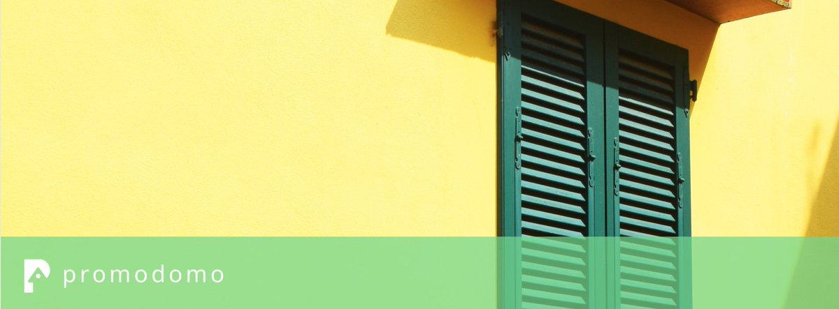 Comment garder sa maison fraiche durant l’été ? ☀️🏠 facebook.com/notes/promodom…