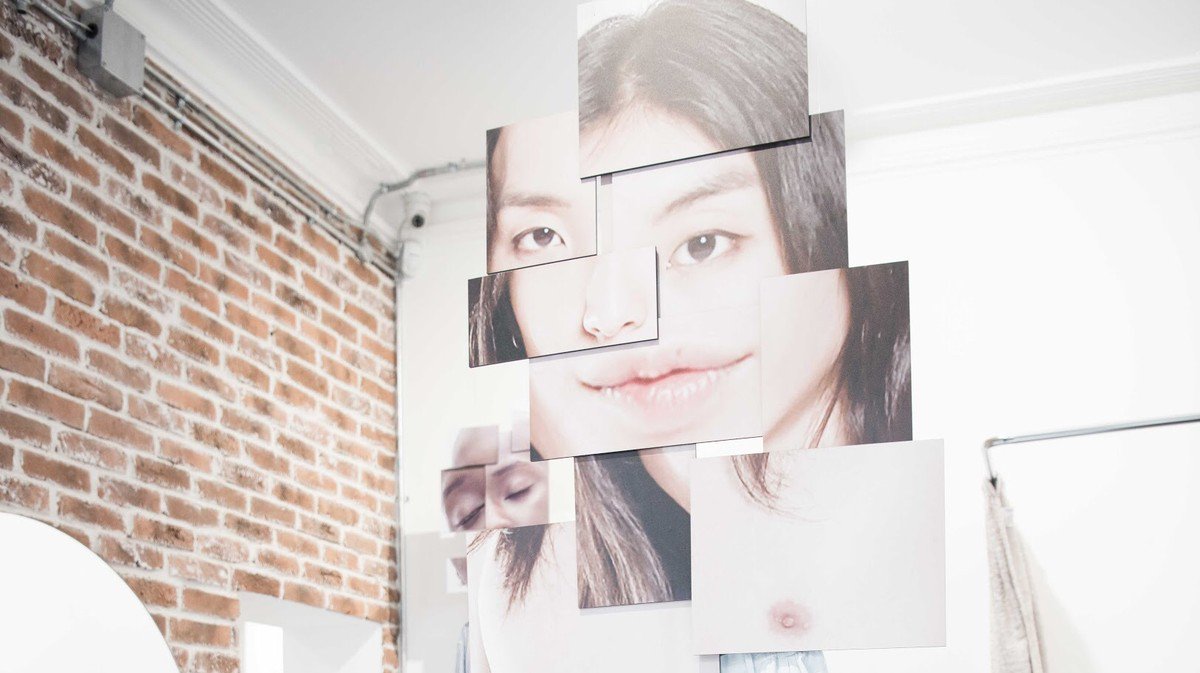 i_D's tweet image. challenge the traditional boundaries of fashion with this new genderfluid pop up dlvr.it/QY9Jgb