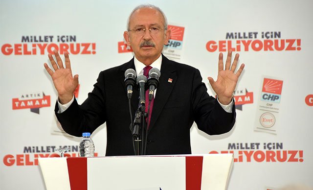 Kılıçdaroğlu: Eğitim körelirse, ülke körelir
dha.com.tr/r/1586240