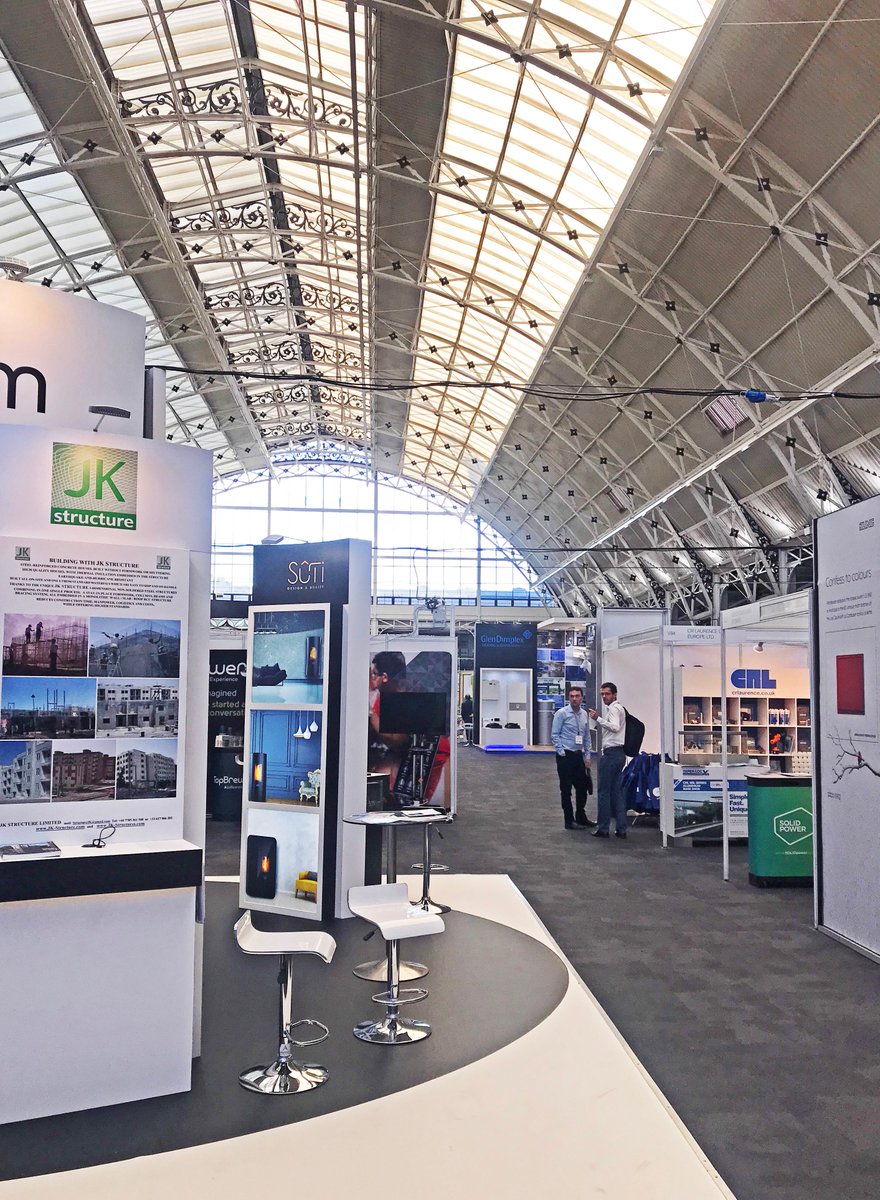 vitaarch's tweet photo. Great visit @visionldn 2018. 
#networking #architecture #london #VisionLDN https://t.co/jINT29Nv0Y