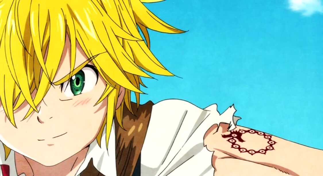 きよ 七つの大罪 Perfect Time って曲知ってるよね 七つの大罪ファンならわかるはず この曲聞いたら メリオダスの戦闘シーン思い出す リベンジカウンター 知らない人 いいね 知ってる人 Rt めちゃテンション上がる 七つの大罪好きと繋がり