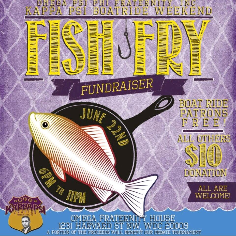 dcques's tweet image. Congratulations to our “Riddle Me This” winner @BittrWolf for yesterday’s question.  Stay tuned for the 3rd question later today. 

Also, come out to our Fish Fry later today (6pm-11pm) as we continue our Boat Ride Weekend.