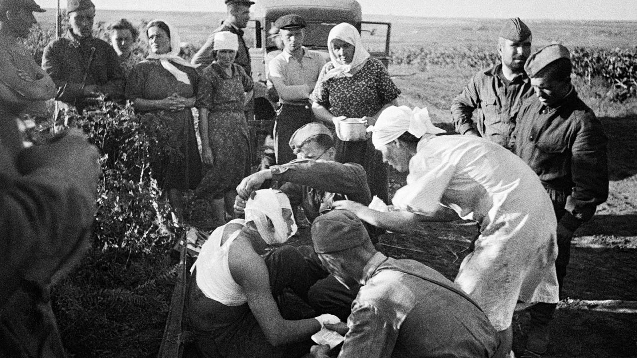 Картинки начала войны 1941-1945 года, картинки про роддом