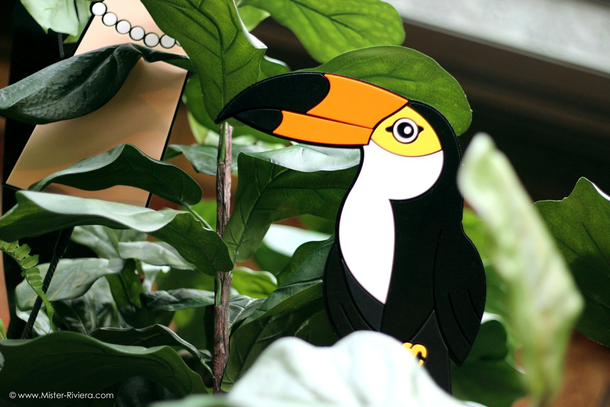 VisitCotedazur's tweet photo. [ #BLOG ] Cet été, l'artiste @yazbukeyloves fait escale à #Monaco et vous invite à découvrir "#Metropoleden", un Jardin d'Eden éphémère planté au cœur de l'hôtel @MetropoleMonaco !
Découvrez l'article sur @MisterRiviera06 ! 
➡ https://t.co/DkQMasWbc1 
 #YazBukey #CotedAzurFrance https://t.co/Ef1jW2maGt