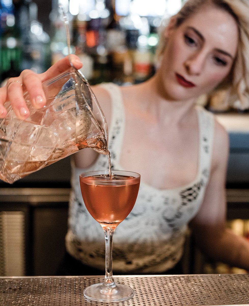theimproper's tweet photo. And the winner for #BostonsBest Bartender is Amanda Saladino at The Hawthorne @Bar500A https://t.co/6tKZ6TdsnZ https://t.co/S189rNR2bP