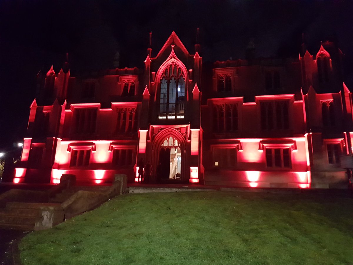 #darkmofo #Tasmania #domainhouse