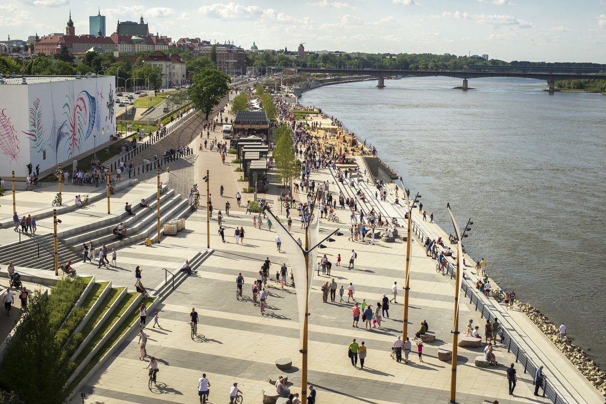 Warszawa tweet media